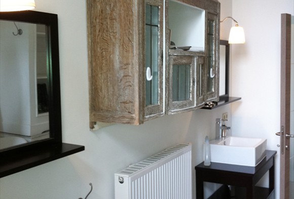 Salle de bien