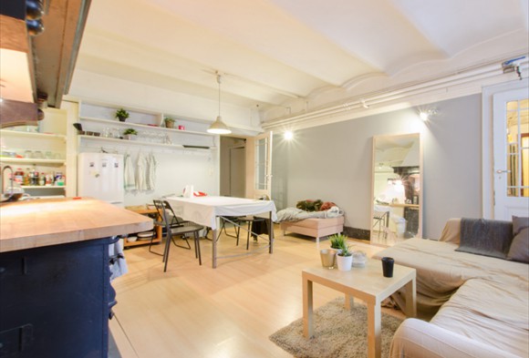 Salle à manger