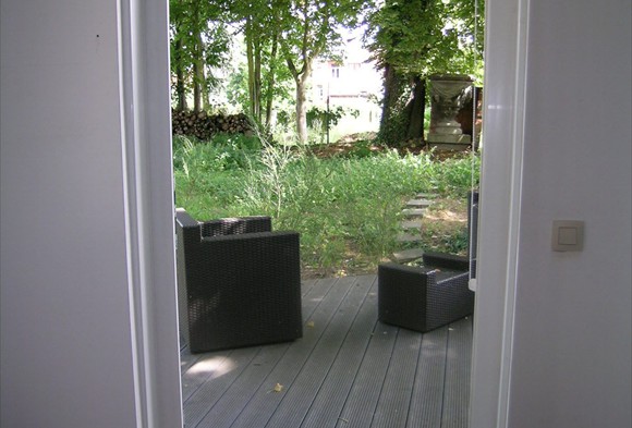 Jardin
