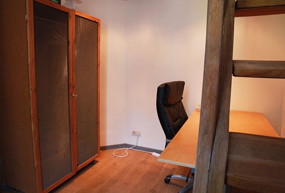Bureau