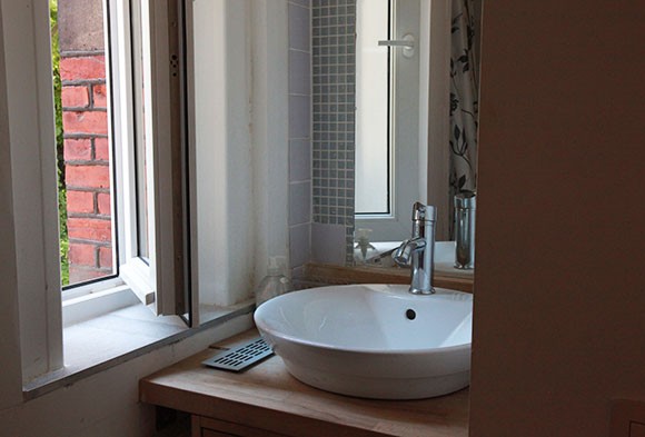 Lavabo