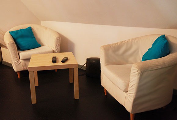 Salon
