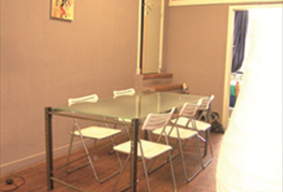 Salle à manger