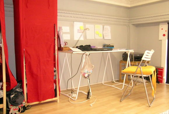 Bureau