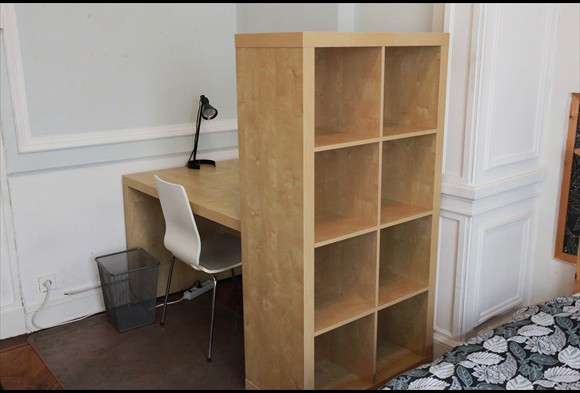 Bureau